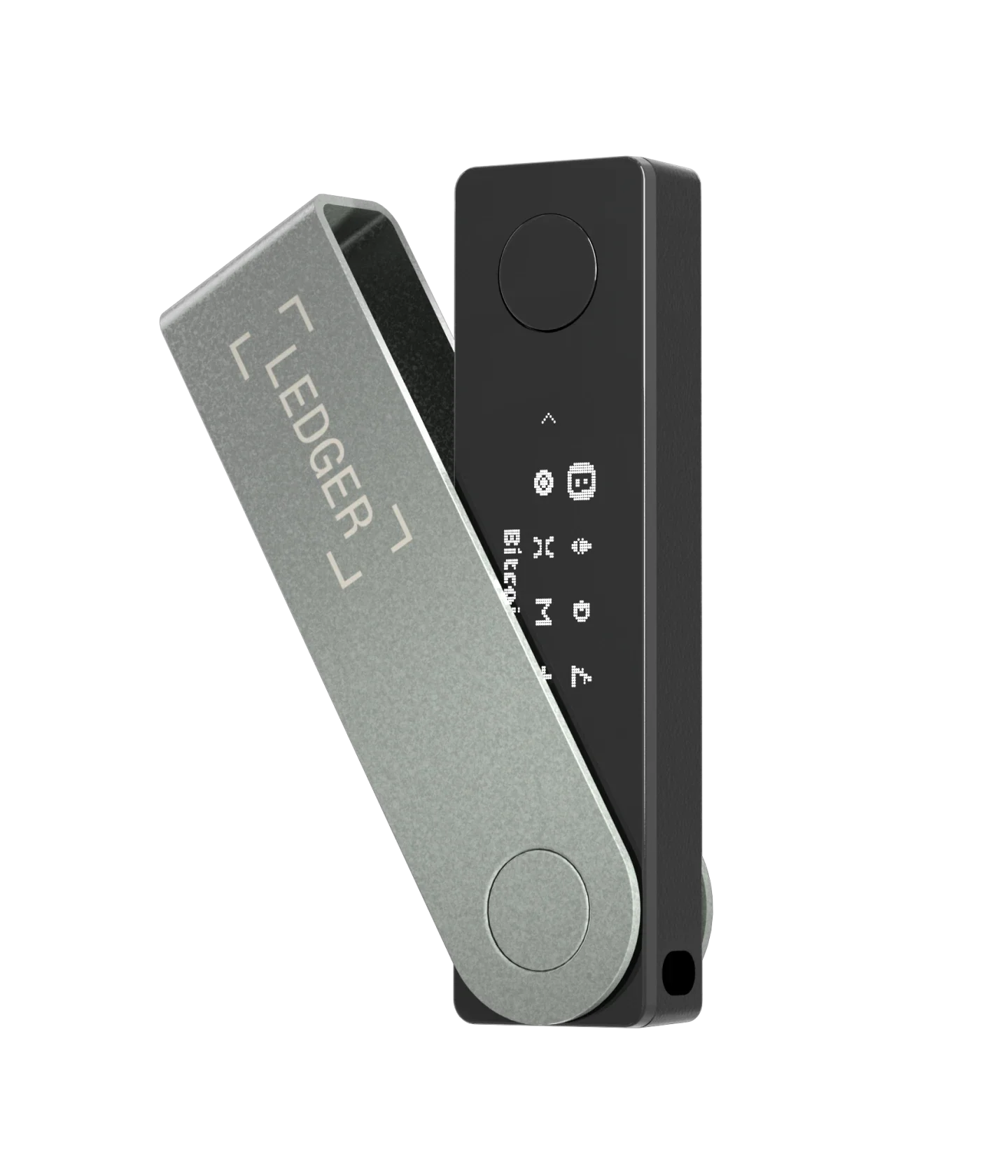 Ledger Nano X